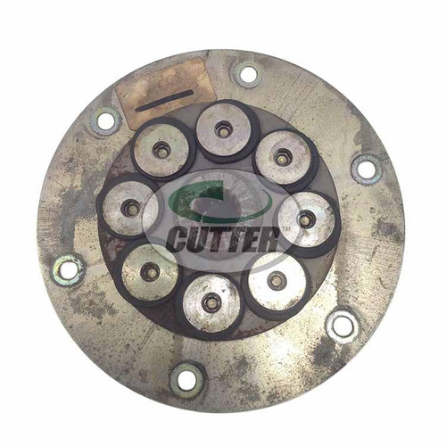 Toro Used Coupler - Flywheel - 110-6179