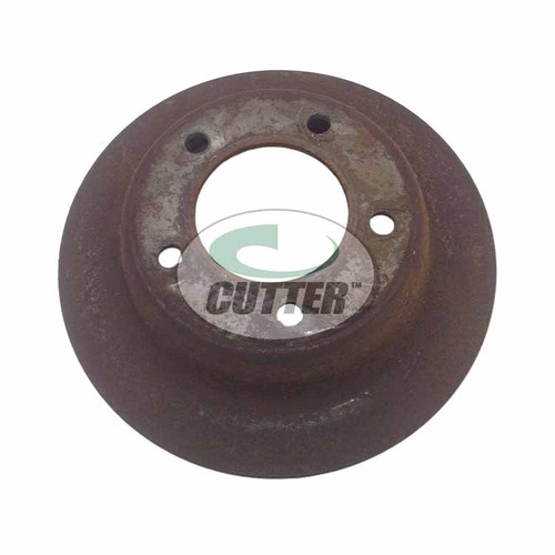 Toro Used Rotor - Brake - 114-8351