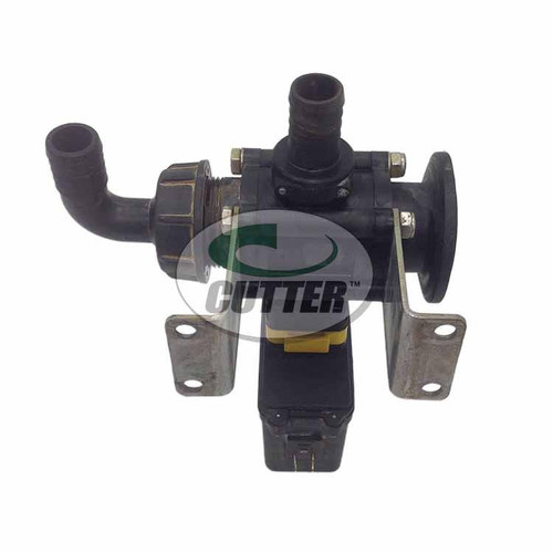 Toro Used Regulating Valve - 119-0466