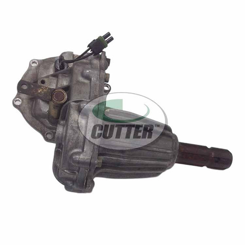 Toro Used Transaxle PTO Asm - 87-2140