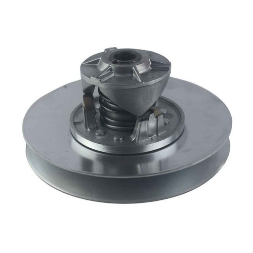 New Drive Pulley Asm - Replaces Toro 100-8289