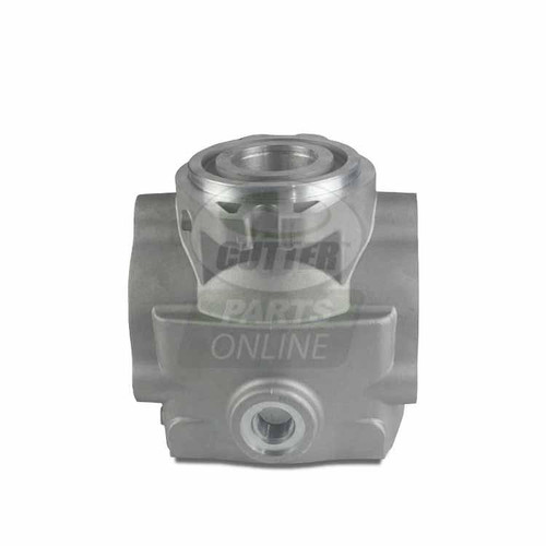 New Housing Asm - Replaces Toro 100-3176