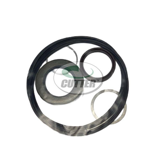 New Seal Kit - Replaces Toro 100-6131