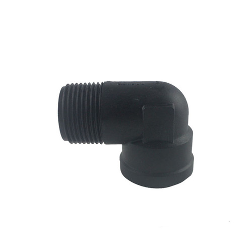 New Elbow [1" Bsp Male, 1" Bsp Female] - Replaces Toro 100-8698