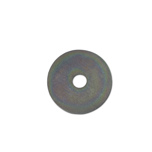 New Washer - Pulley - Replaces Toro 104-0532