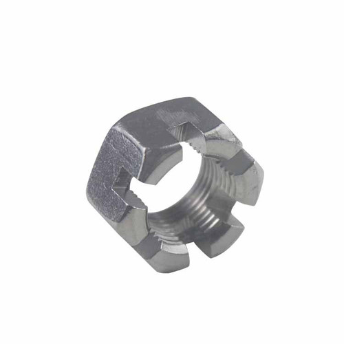 New Nut - Castle - Replaces Toro 104-1656