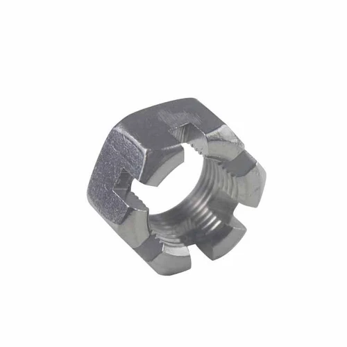 New Nut - Castle - Replaces Toro 104-1656