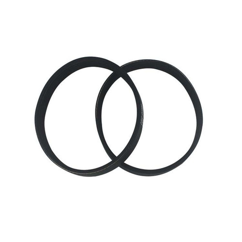 New Belt - Groomer - Replaces Toro 104-4705