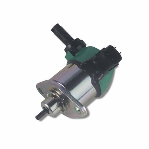 New Solenoid - Stop - Replaces Toro 104-5155
