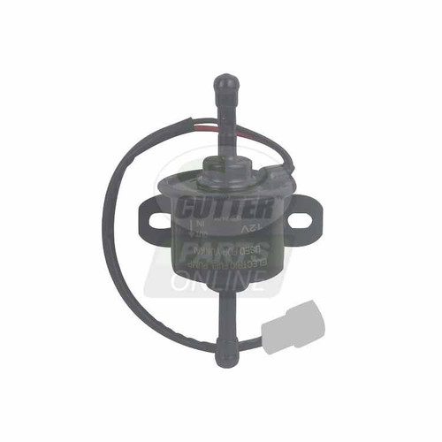 New Pump - Fuel, Electric - Replaces Toro 104-5215