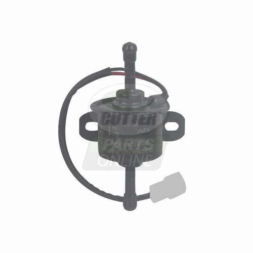 New Pump - Fuel, Electric - Replaces Toro 104-5215 New Pump - Fuel, Electric - Replaces Toro 104-5215