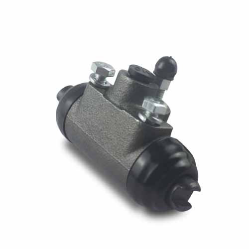 New LH Park Brake Lever Asm - Replaces Toro 104-6825