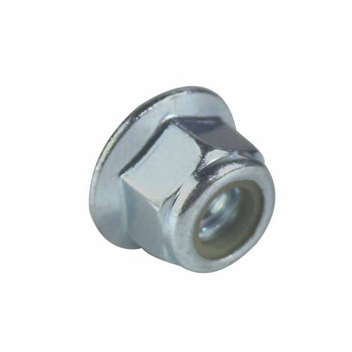 New Nut - HF, NI - Replaces Toro 104-8300
