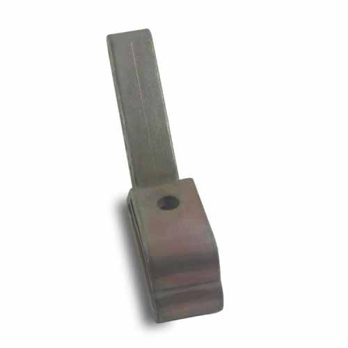 New Mount - Roller - Rotary Deck - Replaces Toro 104-9487 New Mount - Roller - Rotary Deck - Replaces Toro 104-9487
