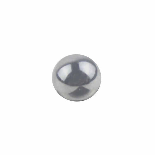 New Ball - Detent - Replaces Toro 105-2442