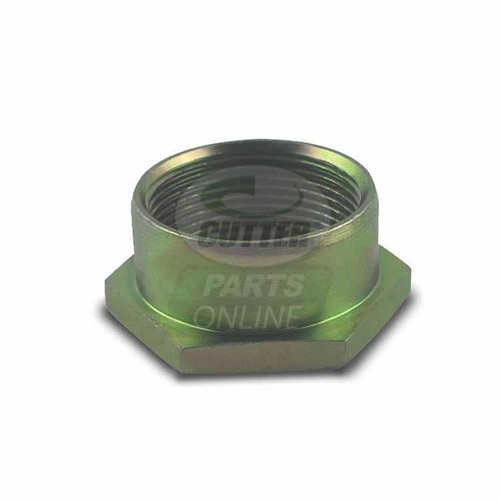New Nut - Lock, Bearing - Replaces Toro 105-5706