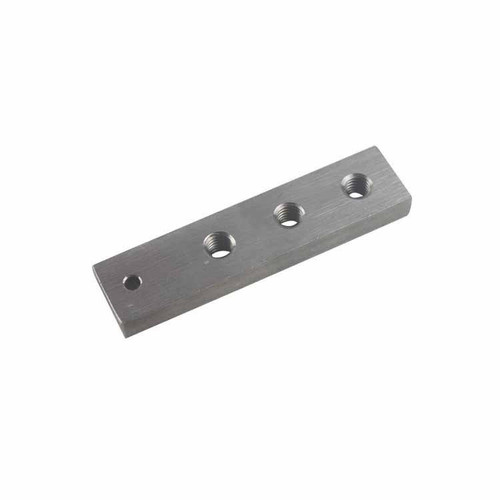 New HOC Plate Asm w/Pin - Replaces Toro 105-9225