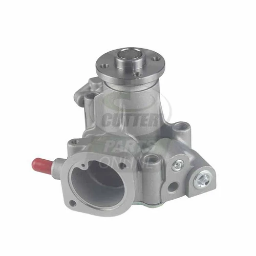 New Pump - Water - Replaces Toro 105-9348