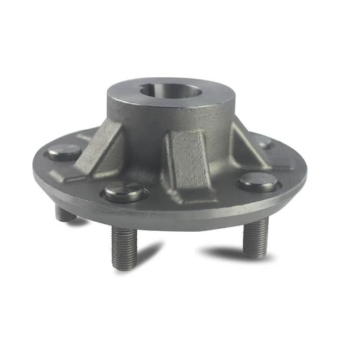 New Hub - Replaces Toro 106-3605