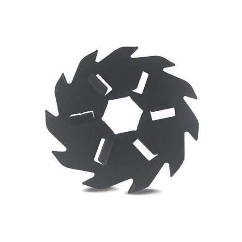 New Blade - 11 Tooth (Carbide) - Replaces Toro 106-6355