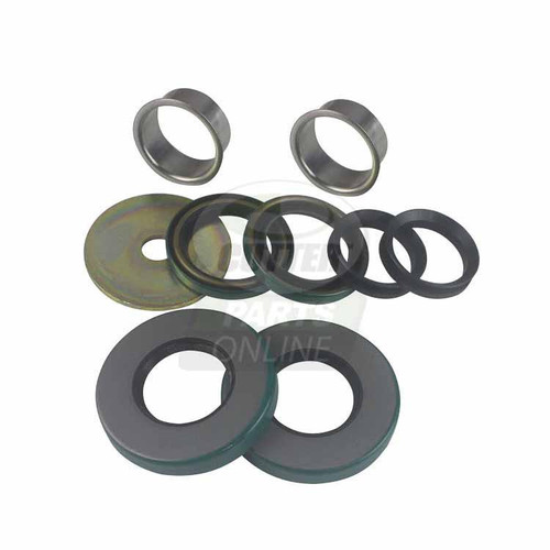 New DPA Reel Seal Kit - Replaces Toro 106-6937