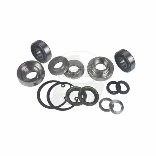 New Roller Kit - Replaces Toro 106-9606