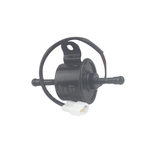 New Fuel Pump - Electric - Replaces Toro 107-0122 New Fuel Pump - Electric - Replaces Toro 107-0122