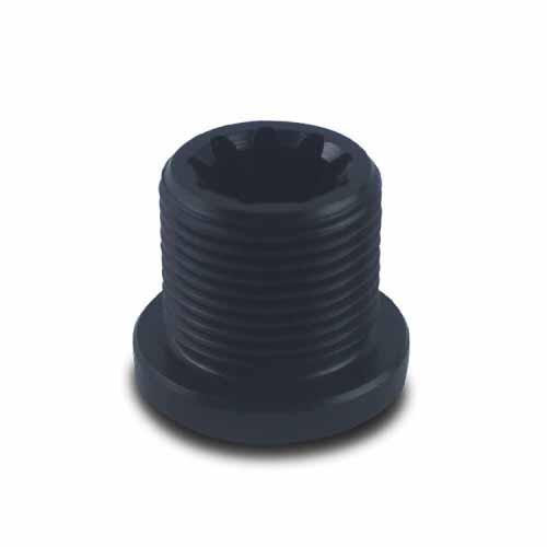New Insert - Threaded, RH  - Replaces Toro 107-3275