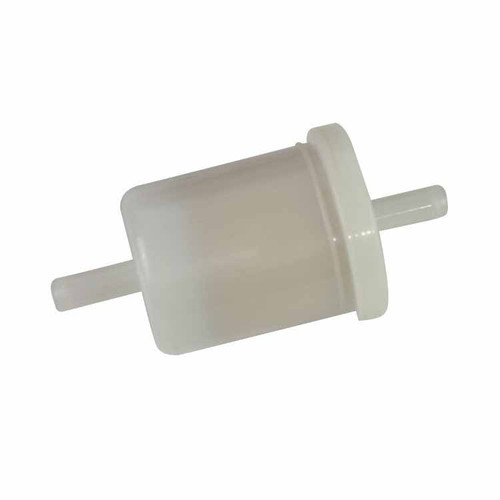 New Filter - Fuel - Replaces Toro 108-3828