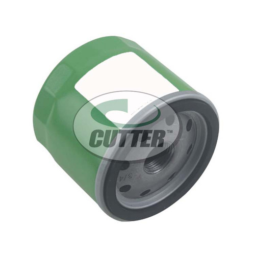 New Filter - Oil - Replaces Toro 108-3837