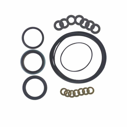 New Seal Kit - Replaces Toro 108-6796