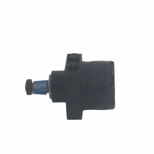 New Hyd Motor Asm (CCW) - Replaces Toro 110-4015 New Hyd Motor Asm (CCW) - Replaces Toro 110-4015