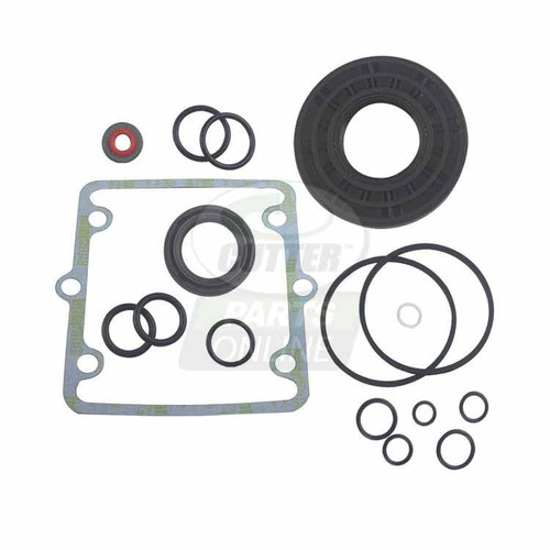 New Seal Kit - Replaces Toro 110-6481 New Seal Kit - Replaces Toro 110-6481