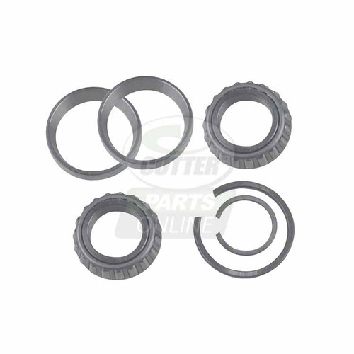 New Bearing Asm - Replaces Toro 110-8297