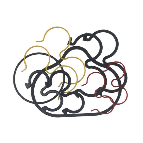 New Seal Kit - Replaces Toro 110-8755