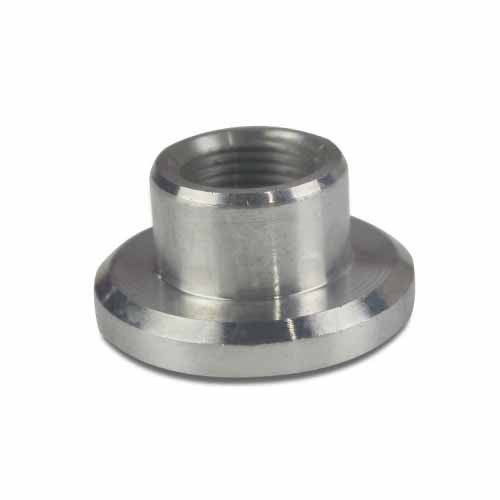 New Nut - Lock, Bearing - Replaces Toro 114-3745 New Nut - Lock, Bearing - Replaces Toro 114-3745