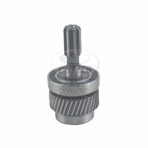 New Output Gear Asm - Replaces Toro 115-4782