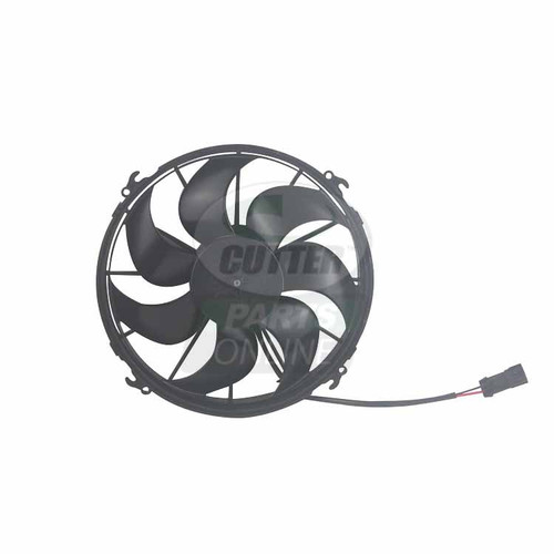 New Fan - Replaces Toro 115-5765 New Fan - Replaces Toro 115-5765