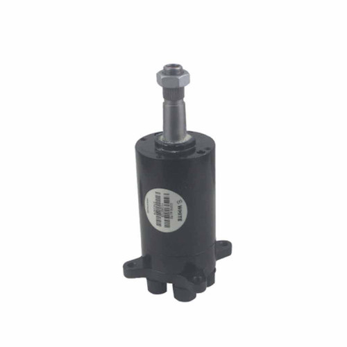 New Steering Pump - Replaces Toro 115-7926