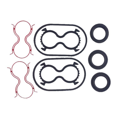 New Seal Kit - Replaces Toro 117-0235 New Seal Kit - Replaces Toro 117-0235