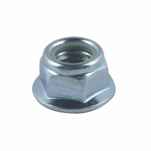 New Nut - HF, NI - Replaces Toro 119-4042