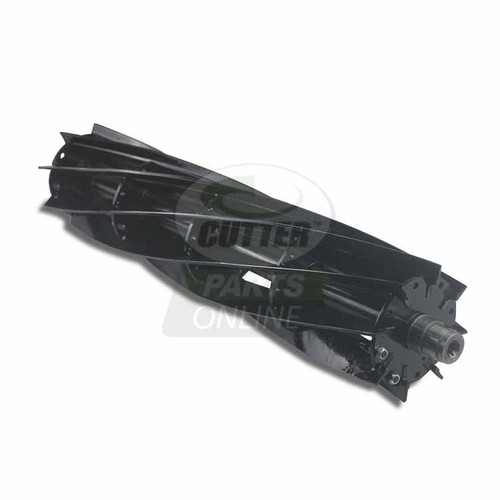 New 8 Blade 5" Reel - Replaces Toro 119-4270