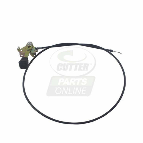 New Control - Throttle - Replaces Toro 119-7188