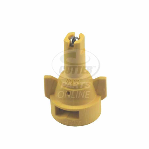 New Nozzle (Teejet Aic11002VS) - Replaces Toro 120-0700