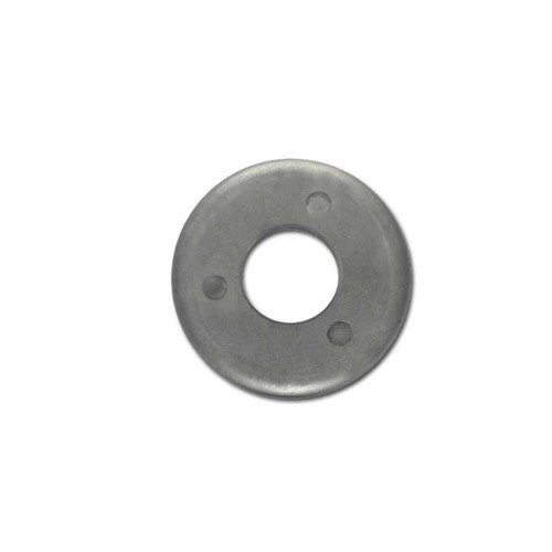 New Disc - Backing, Diaphragm - Replaces Toro 120-0780