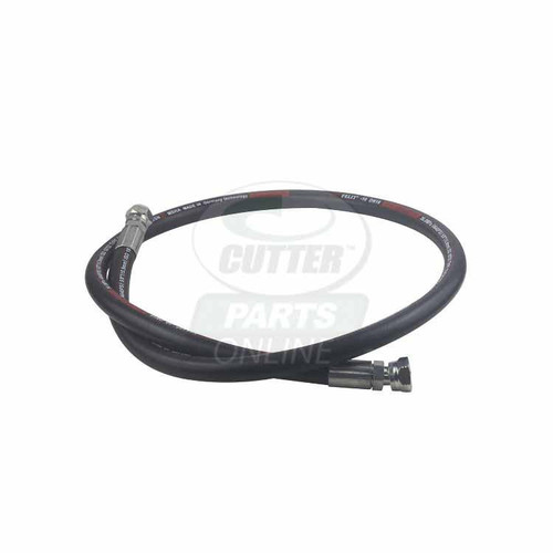 New Hyd Hose Asm - Replaces Toro 120-1978