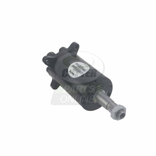 New Pump - Steering - Replaces Toro 120-4813