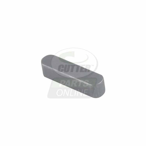New Key - Replaces Toro 120-5751