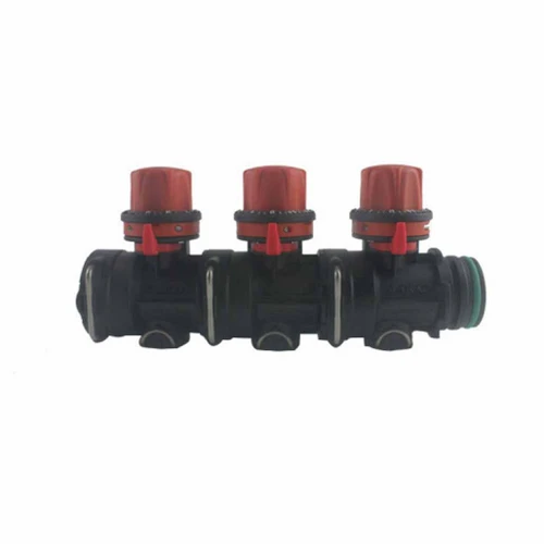New Valve - Bypass - Replaces Toro 120-8595