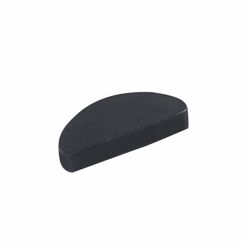 New Key - Woodruff - Replaces Toro 121-0537